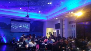 BFF restaurant