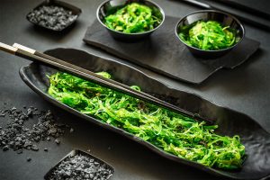 seaweed