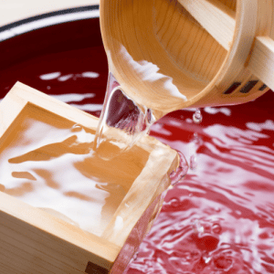 What is Sake?