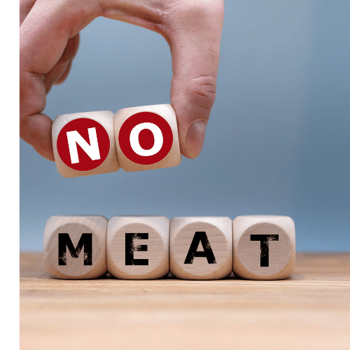 How to Embrace Meatless Mondays