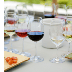 How to Pair Wine with Food