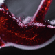 red wine