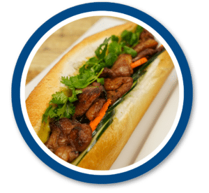 Banh Mi