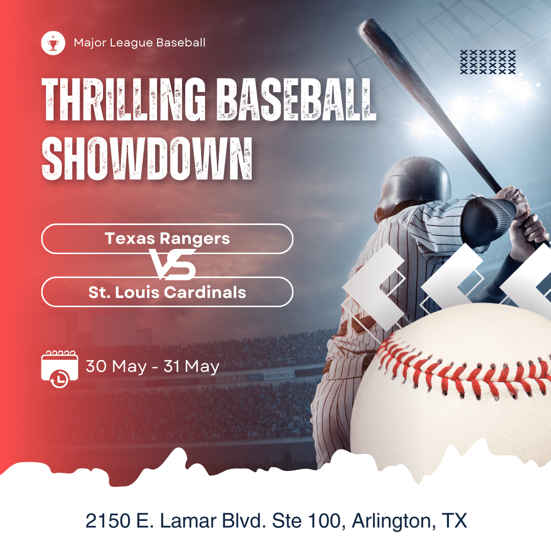 โพ๐ “Final Innings of May” โ Cardinals Series