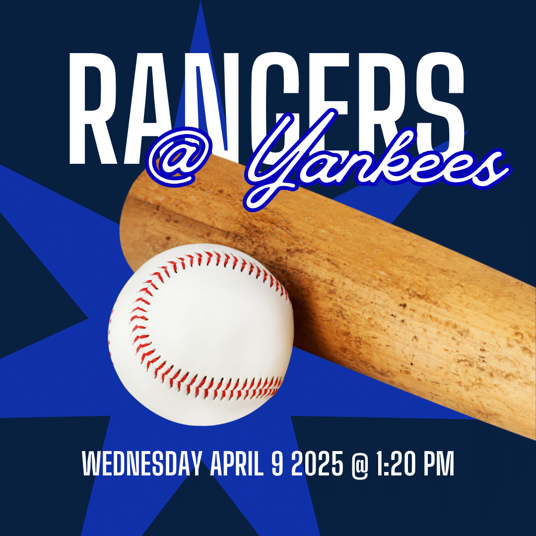 βΎπ½ “Bronx & Bites” β Yankees Watch Nights