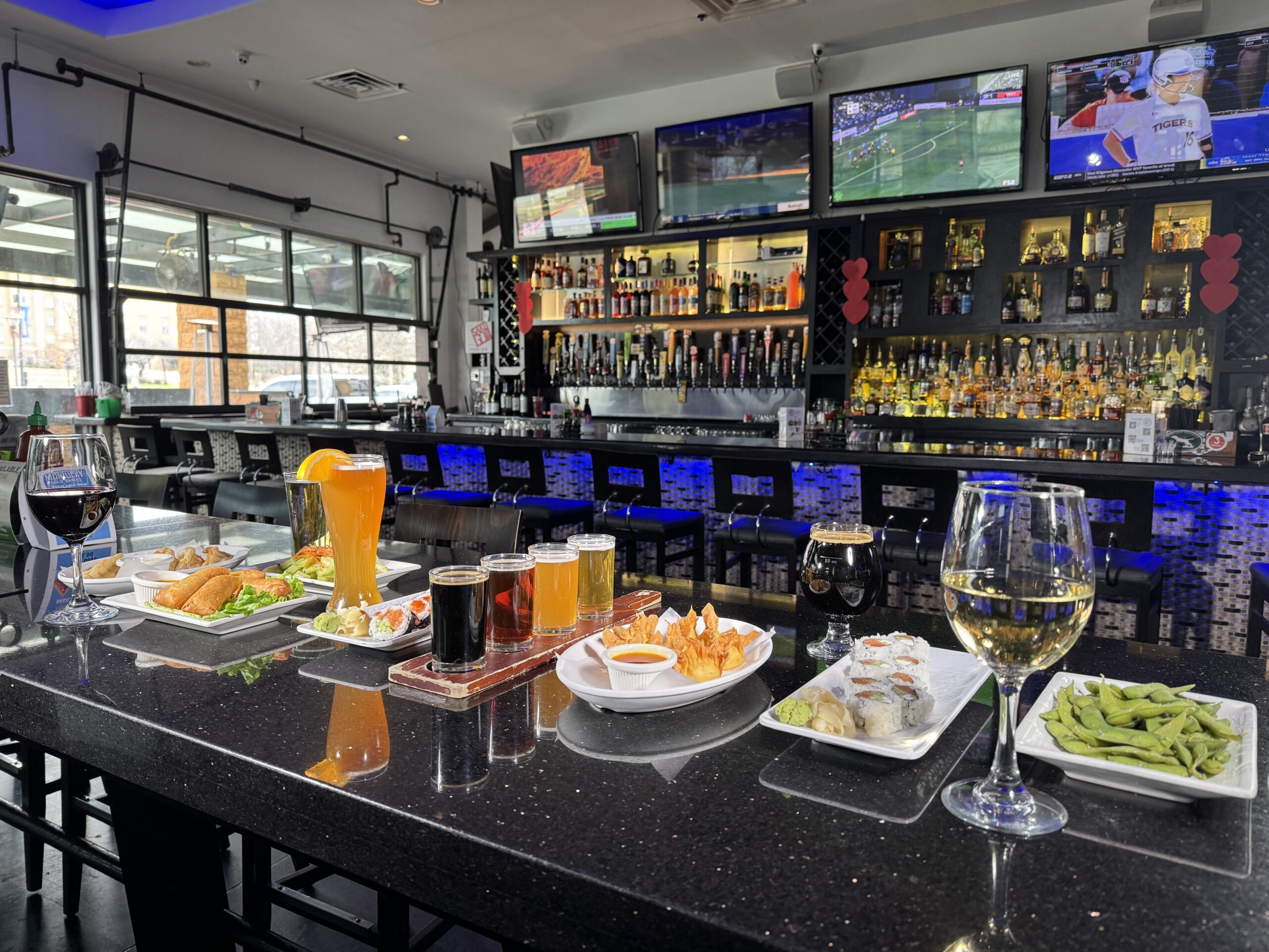 IMG_1297 - BFF Asian Grill & Sports Bar